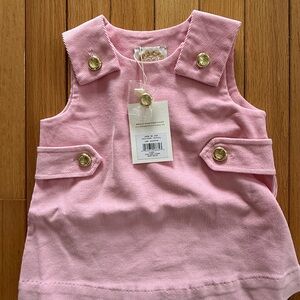 The Beaufort Bonnet Company Janie Jumper